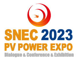“SNEC(2023)全球光?储?氢产业融合大会暨展览会”在上海盛大召开！