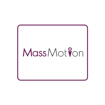 MassMotion行人模拟和人群分析仿真软件 睿驰科技正版销售