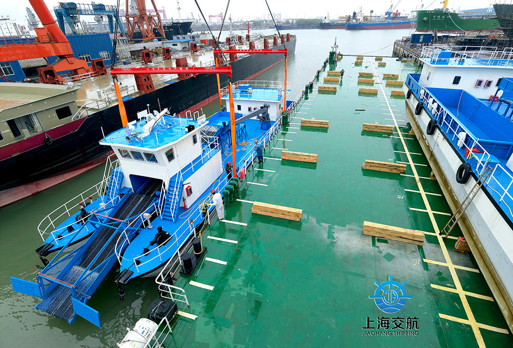 长江船运价格，长江5000吨散货船运费