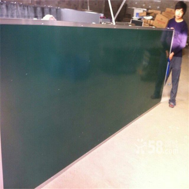 柳州市毛钻板软木板批发 钢化玻璃白板