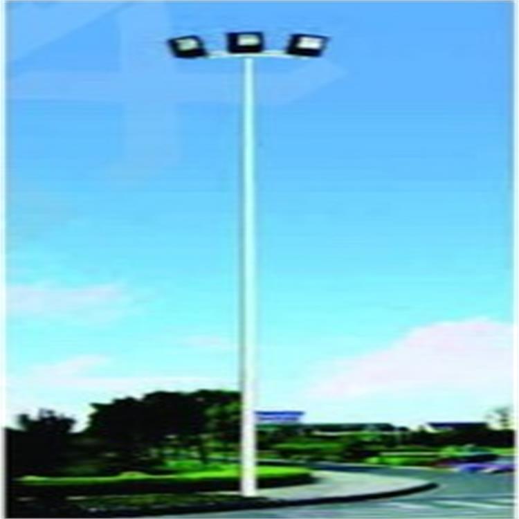 南宁市太阳能道路灯杆尺寸