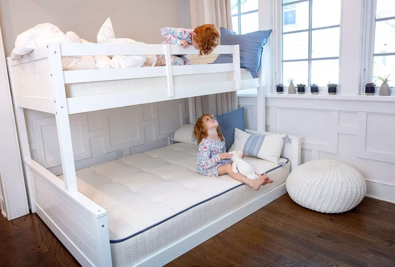 16 CFR 1513 Requirements for Bunk Beds 对双层床的要求