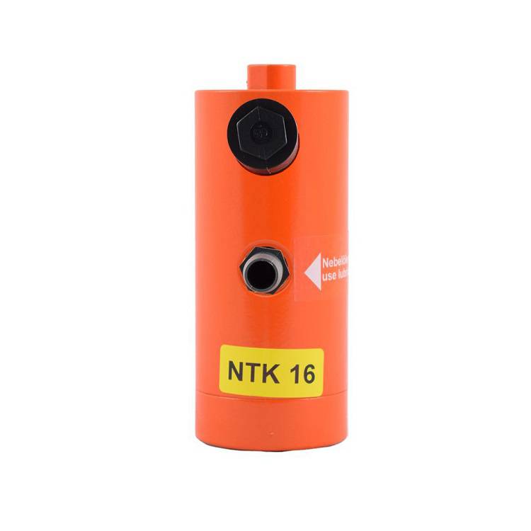 德国Netter Vibration NTK系列气动线性振动器