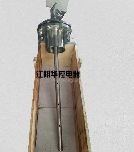江苏LZ系列智能金属管浮子流量计批发