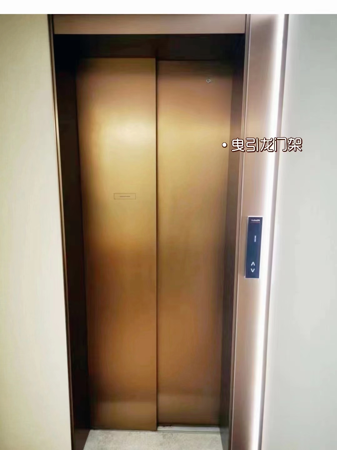 北京家用别墅电梯小型观光电梯的价格