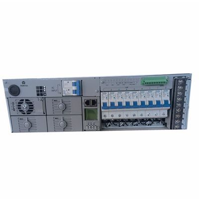 艾默生/维谛NetSure211C46-S1高频通信开关电源配置R48-1000A模块