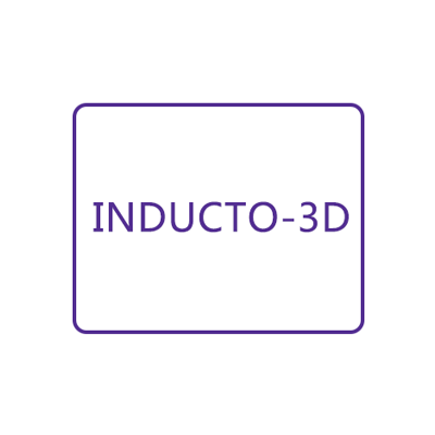 INDUCTO 3D三维域中的电磁和热分析软件