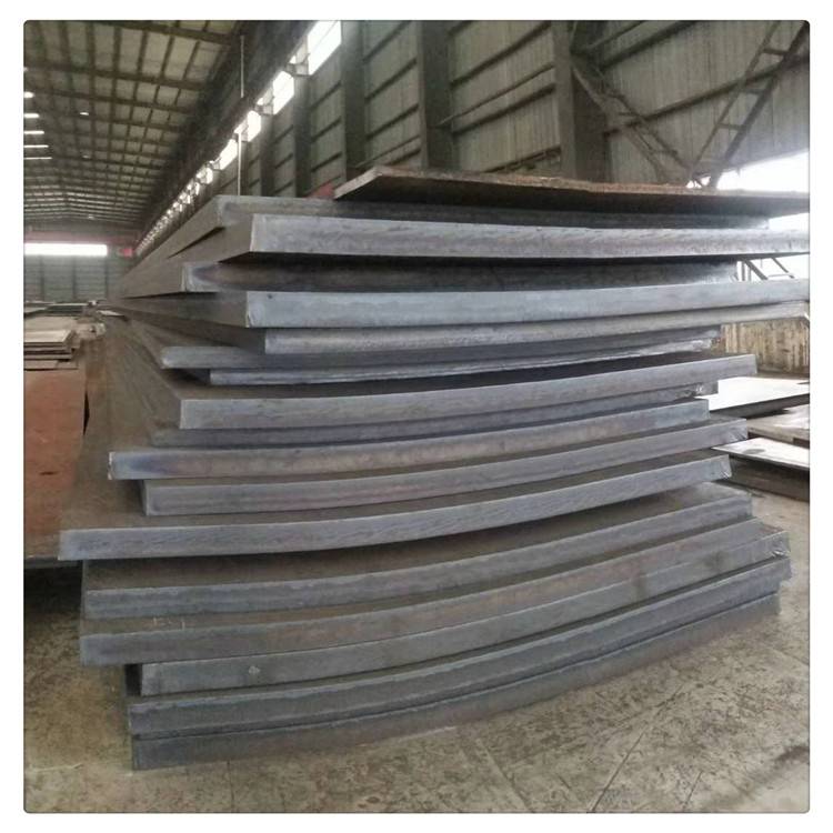 专业销售 特厚钢板 200-600厚优质碳素钢板可切割零售