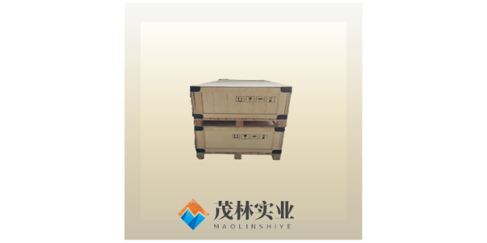 上海木箱制作 来电咨询 上海茂林实业供应