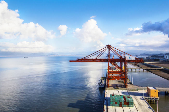 宁波港水性涂料进口许可证有什么要求