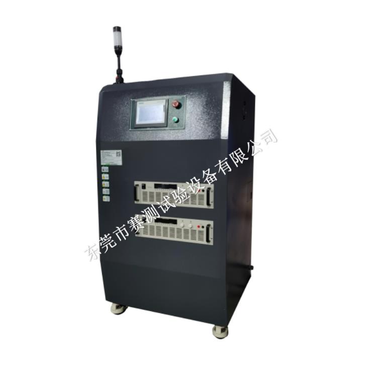 青浦区电池热失控试验系统 用途广泛
