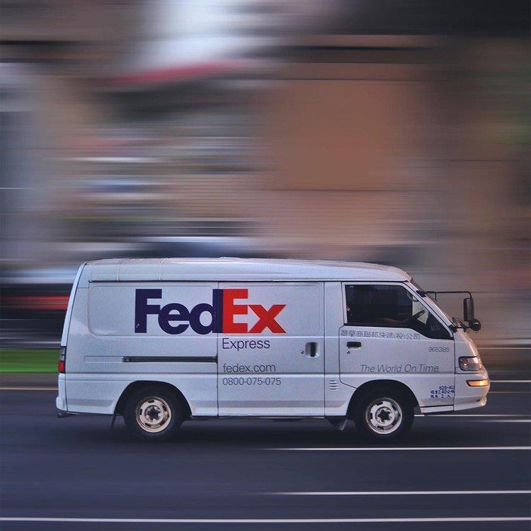 德州FedEx国际物流 德州联邦快递/免费打包