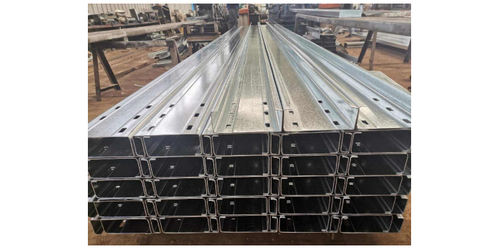 贵阳C型钢销售 贵州欣盛腾钢结构贸易供应