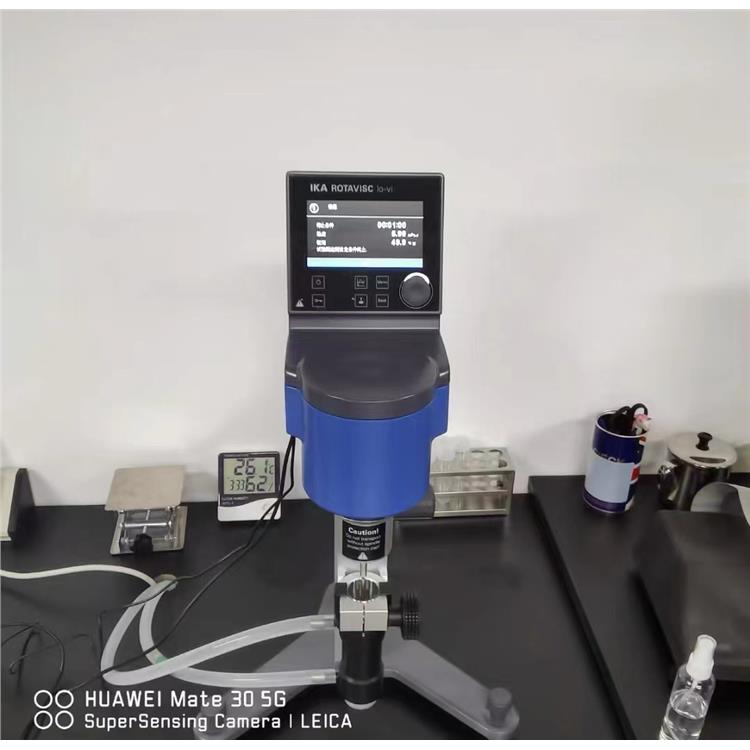 日喀则专业维修德国艾卡IKA磁力搅拌器 进口实验仪器设备 开机乱码