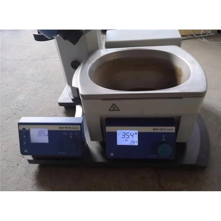 忻州专业维修德国艾卡IKA磁力搅拌器 进口实验仪器设备 开机乱码