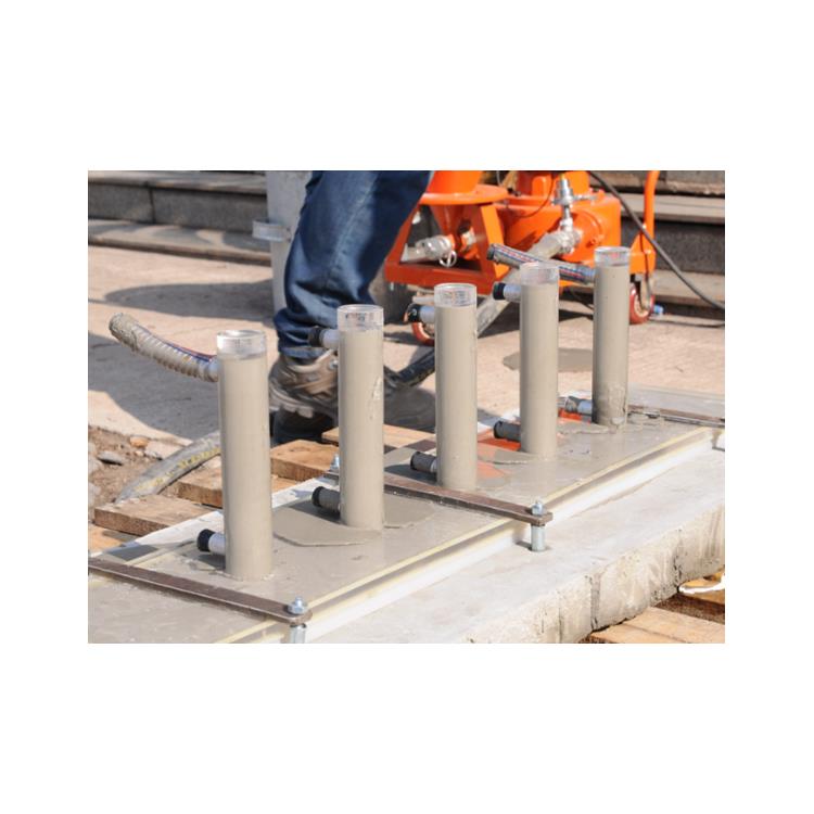 钢筋连接用高强水泥 装配式建筑钢筋链接灌浆料生产厂家