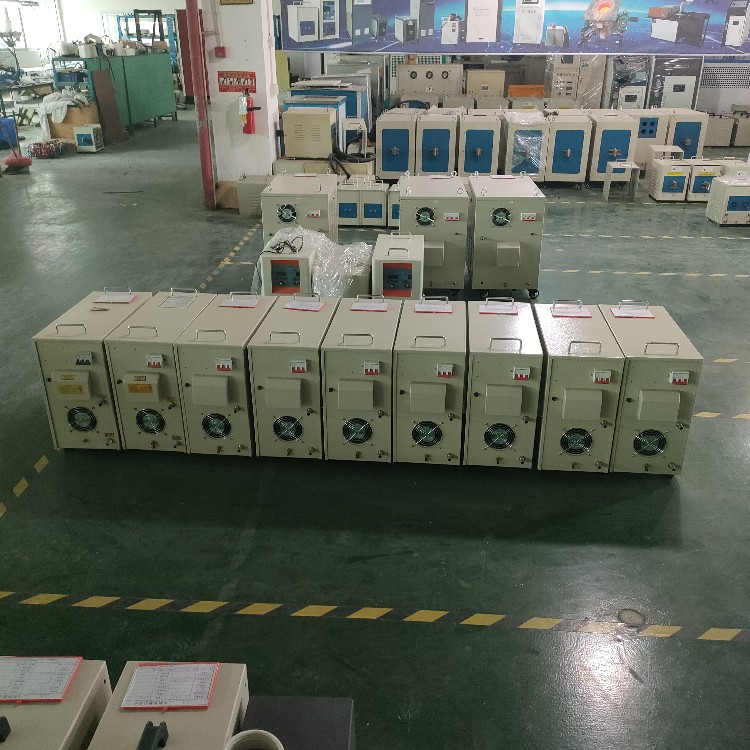 北京感应式小型加热机 供应及时