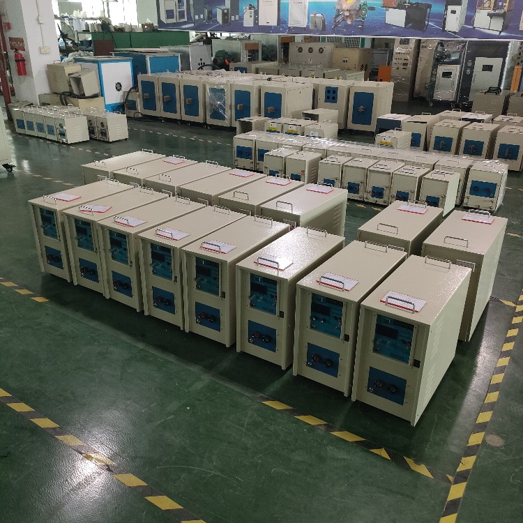 广州感应热处理机供应 雨扬仪器