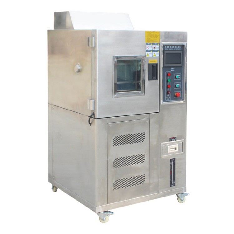 深圳高低温湿度控制稳定性试验箱