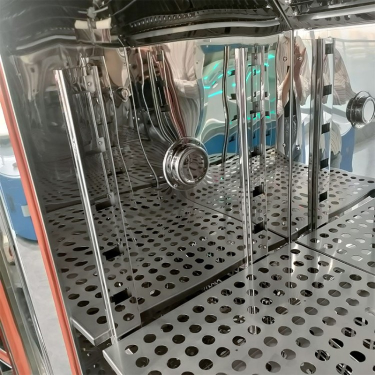 试验室熏蒸室温湿度机规格 雨扬仪器