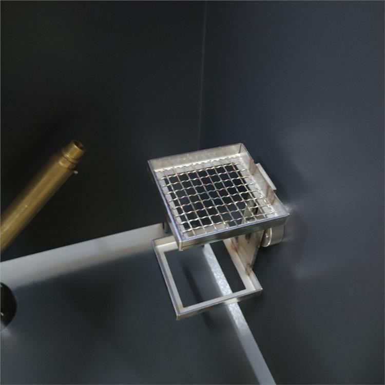 广州建筑材料分解烟密度试验机型号 使用方便 雨扬仪器
