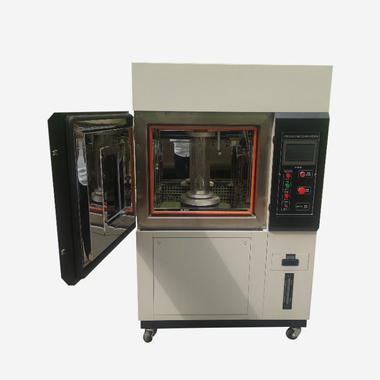 广州橡胶和塑料紫外光模拟加速老化试验箱参数 雨扬仪器 型号多样