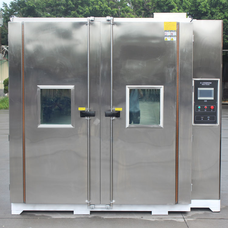 广州制造模拟环境低气压箱供应 供应及时 雨扬仪器