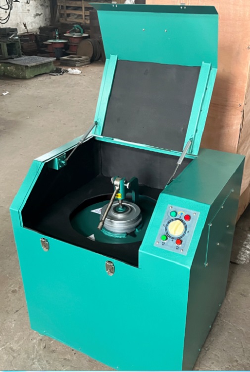 密封式化驗制樣粉碎機帶三個料缽 型號:M344806庫號：M344806