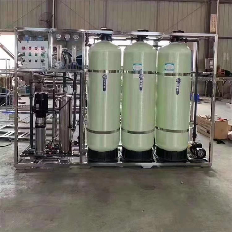柳州活性炭树脂过滤 工业净水