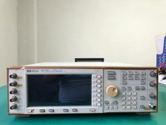 安捷伦Agilent E4421B E4432B信号发生器/E5071A E5071B网络分析仪