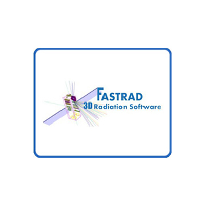 FASTRAD空间辐射分析软件 睿驰科技正版代理