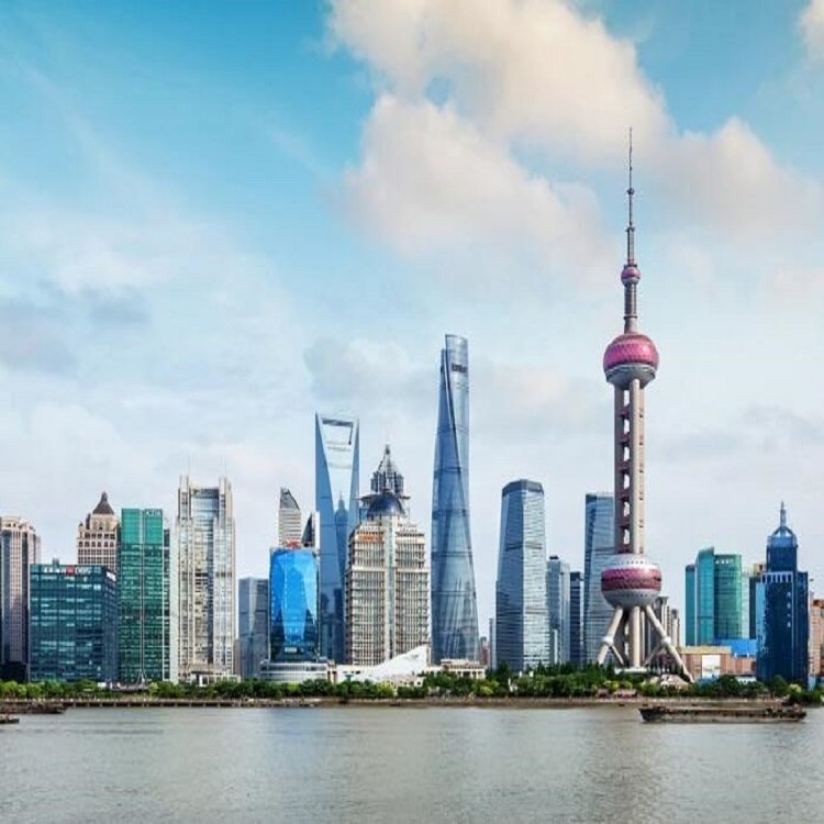 上海蓝宝石大厦LED幕墙广告投放形式，上海LED广告投放