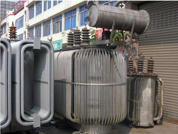 沈阳变压器回收 沈阳废旧变压器回收厂家