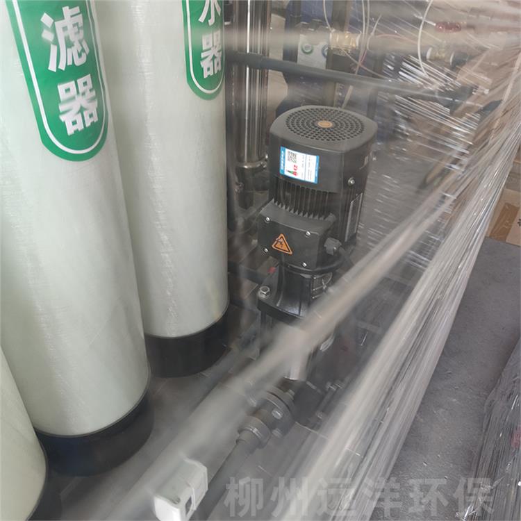 柳州商用增压泵 JET系列