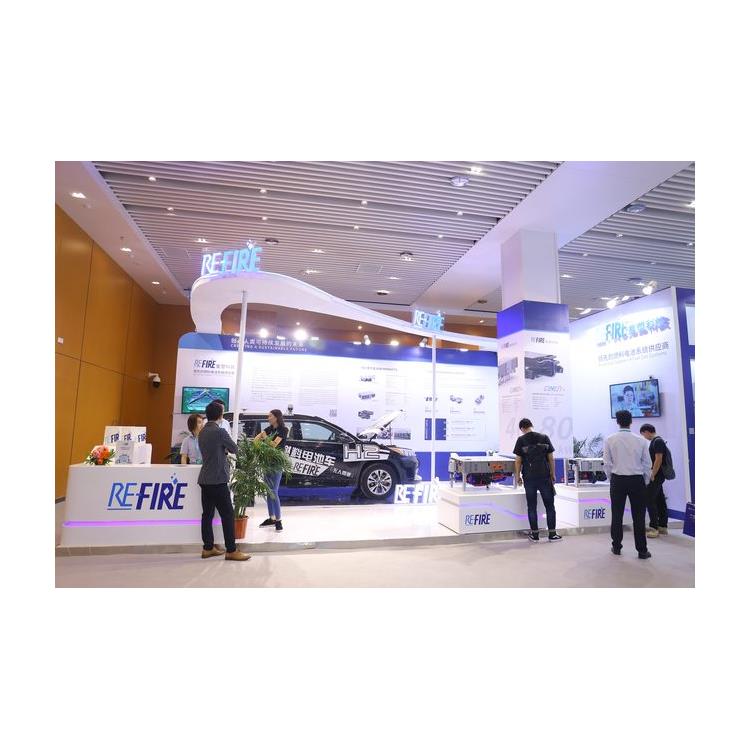 湖南特装SNEC上海氢能展览会公司 展位预订联系方式 2023上海氢能燃料电池汽车展览会