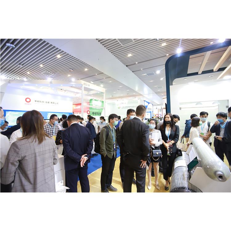 山东上海氢能展览会 2023上海氢能设备展览会