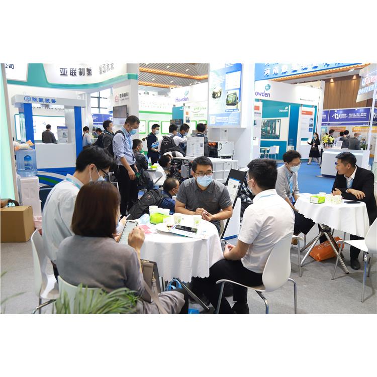 上海氢能展 申请时间 北京特装SNEC上海氢能展览会公司