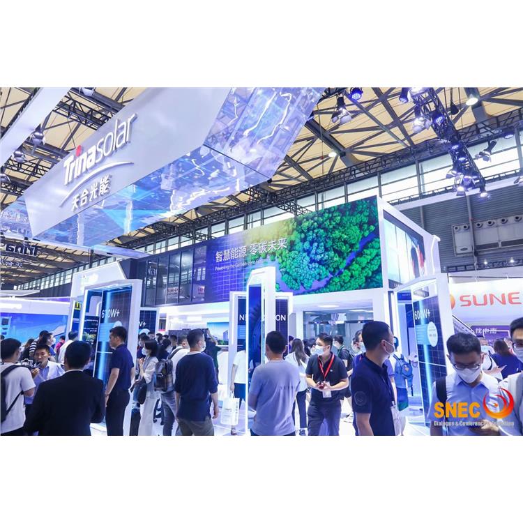 特装上海光伏展览会公司 2023上海国际太阳能光伏展览会 报名联系方式