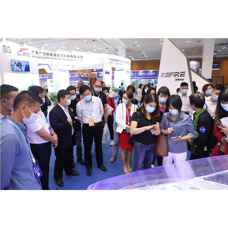 特装上海燃料电池展举办时间公司 报名截止日期 2023上海电池展览会
