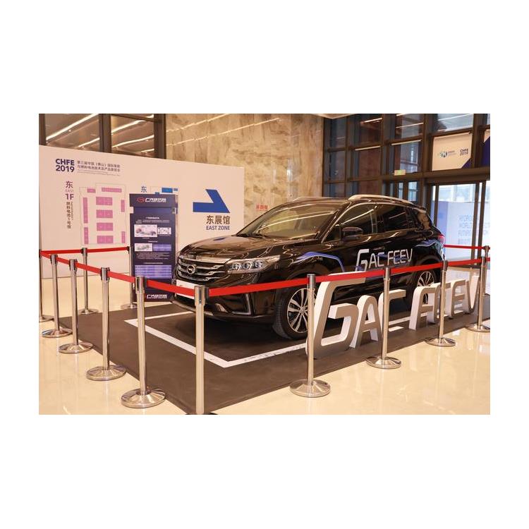 2023动力电池展览会 标准展位SNEC上海燃料电池展览会公司 报名联系方式