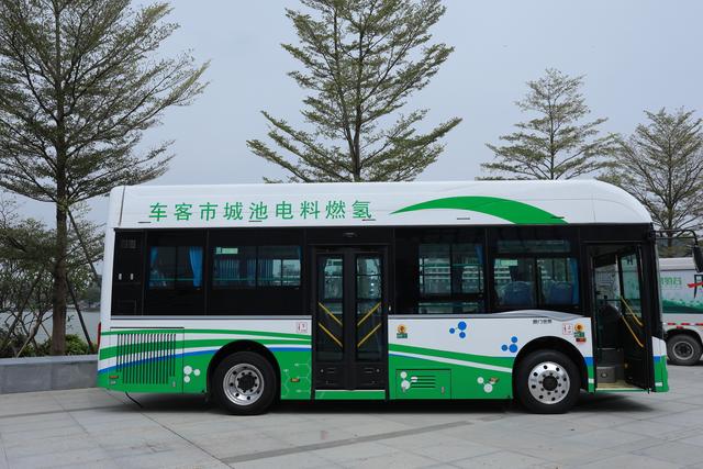 2023上海燃料电池展览会