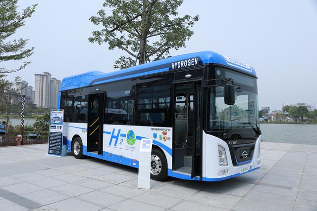 特装2023上海燃料电池展览会公司