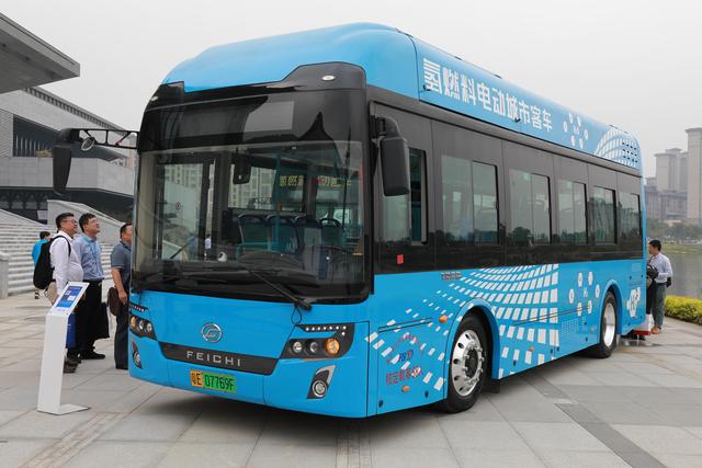 特装SNEC上海燃料电池展览会公司