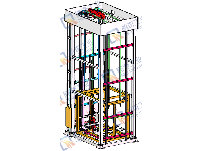 山东电动提升机,提升机