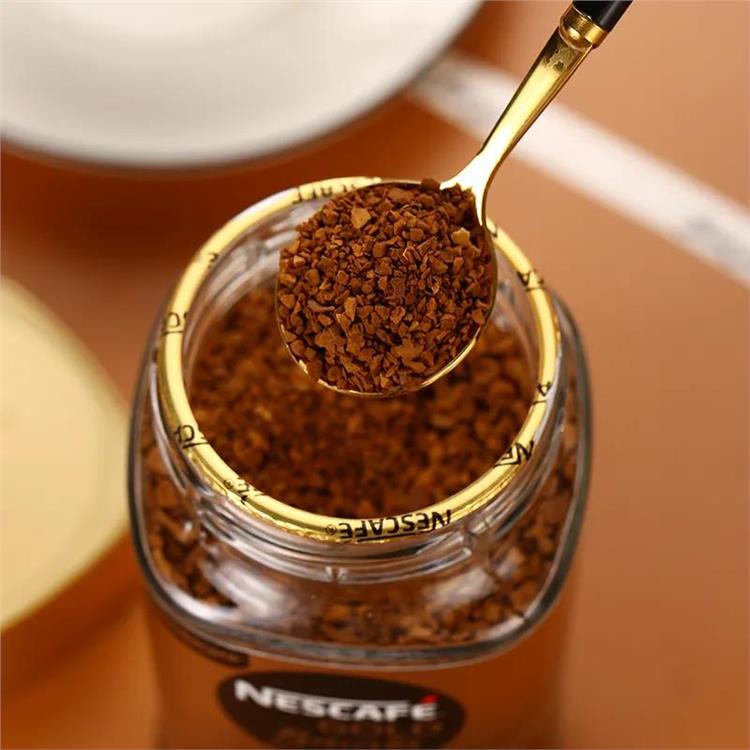 巴西咖啡粉进口报关