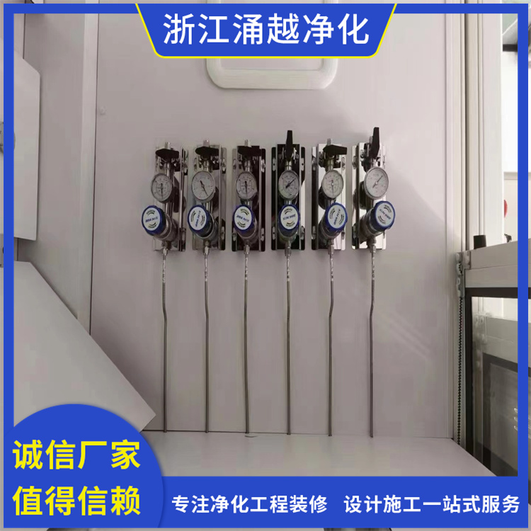 台州卡压管冷却水循环水工程
