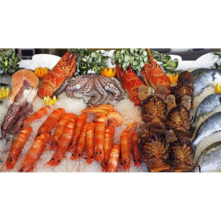 冷冻斑节对虾进口许可证申请流程-全程代理