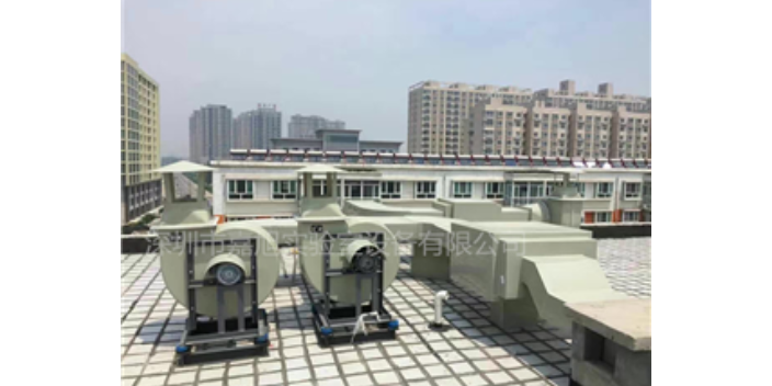 天津落地玻璃钢风机材质 深圳市嘉旭实验室设备供应