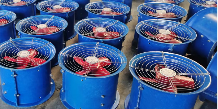 无管道玻璃钢风机安装 深圳市嘉旭实验室设备供应
