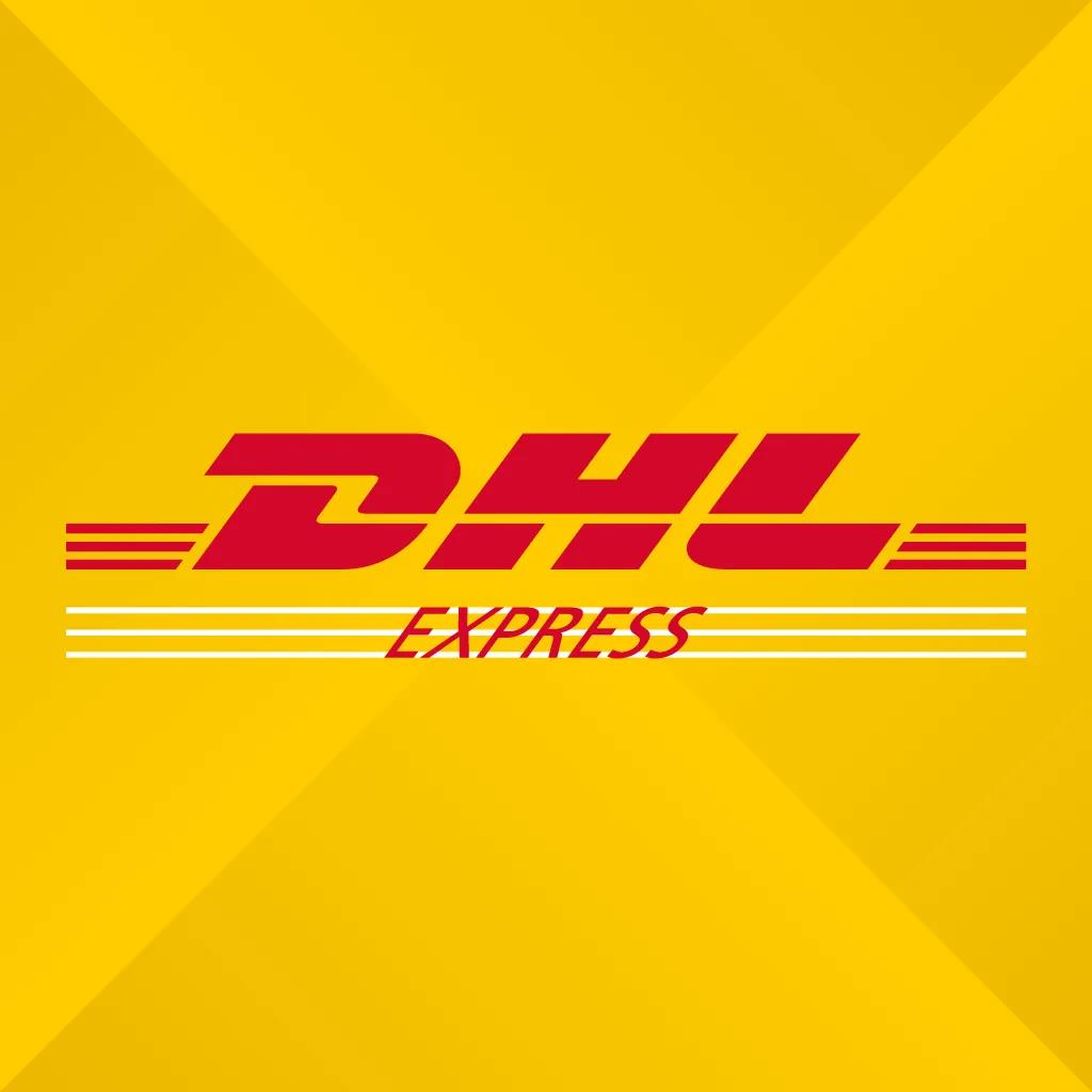 DHL金华国际快递公司